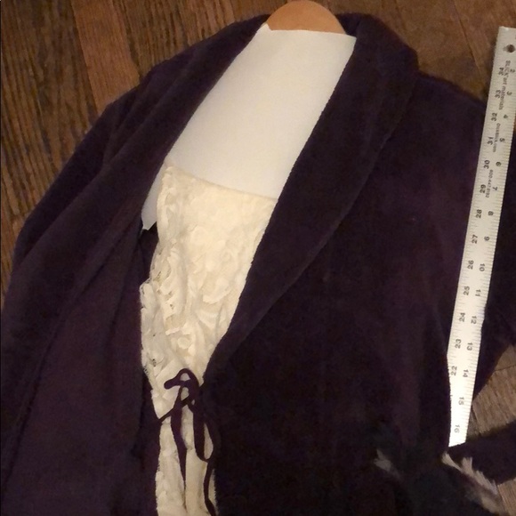 SzM charter club robe - Picture 8 of 8